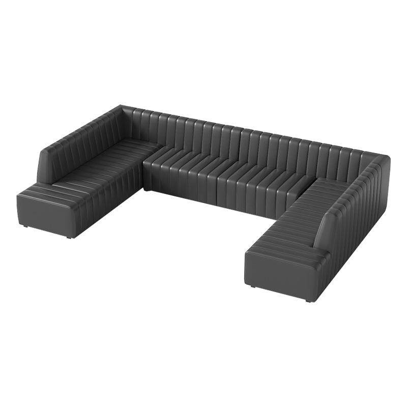 清吧酒吧ktv沙发餐桌椅组合烧烤夜总会包厢玻璃茶几U型卡座沙发,住宅家具,餐桌+餐椅,淘宝优惠券,粉丝福利购,淘宝优惠卷