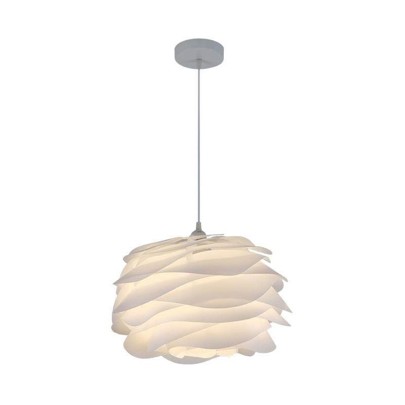 卧室吊灯北欧现代简约餐厅灯吧台灯民宿灯具儿童房吊灯房间灯具L,家装灯饰光源,智能吊灯,淘宝优惠券,粉丝福利购,淘宝优惠卷