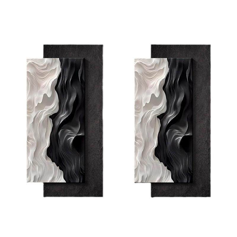 立体砂岩肌理画玄关装饰画灯画入户走廊过道挂画立体砂岩画,家居饰品,现代装饰画,淘宝优惠券,粉丝福利购,淘宝优惠卷