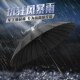 24骨防水套长柄雨伞男士 大号自动加大加厚加固结实抗风暴雨专用伞