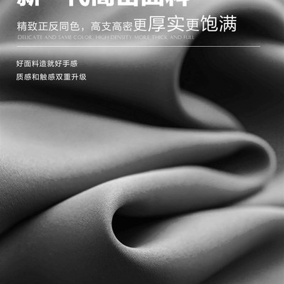新品2022新款魔术贴全遮光窗帘布免打孔安装卧室黏贴式简易安装自