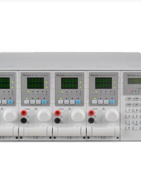 致茂Chroma直流电子负载6310A系列63101A/63102A/63103A/63105A