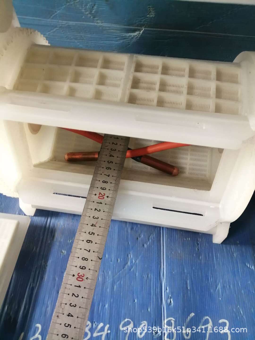 电镀酸洗自转试验滚筒镀笼机