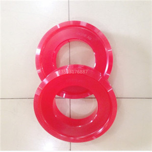 砼泵配件 混凝土泵车活塞/聚氨酯分体活塞 三一原厂配件