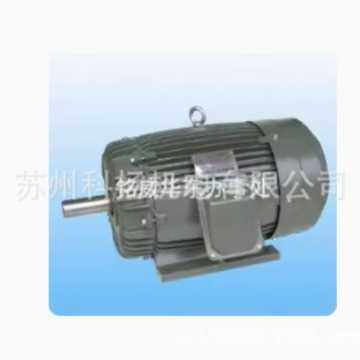 JIN CHON电机马达THREE-PHASE INDUCTION MOTOR AEEF-AC 0.55KW