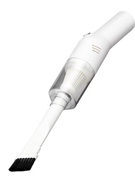 新款YFR-6212迷你吸尘器干湿家车两用无线手持式吸尘器