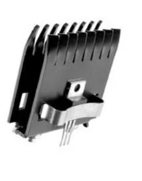 Aavid散热530101B00150G