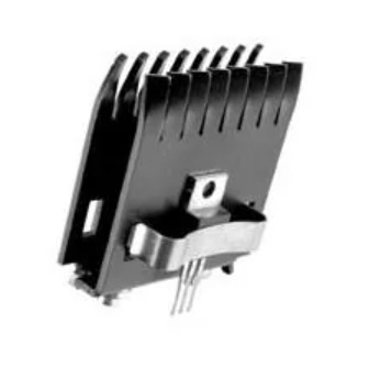 Aavid散热530101B00150G