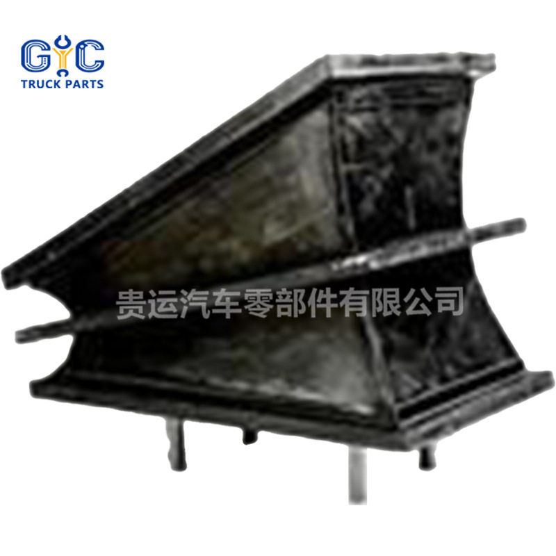 适用于CATERPILLAR发动机支架/脚垫/减震垫，产品编号3P2786