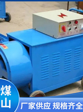 小型移动式挤压式注浆泵现货供应HJB-2型挤压式注浆泵