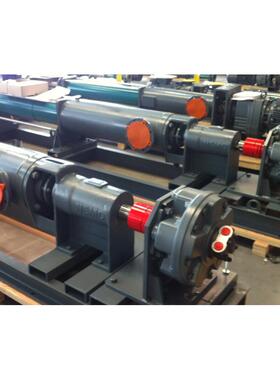 耐驰油气泵NM090SY08S48Z定子转子万向节13651883755送货上门