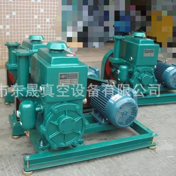 环氧树脂脱泡机硅胶抽真空机工艺品消泡灌胶真空泵江门石膏脱泡箱