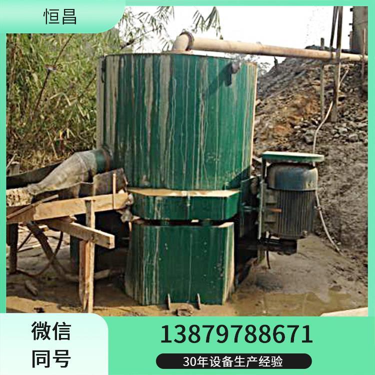 选矿设备工艺流程铜矿磁选机分离磁性矿铜矿选矿机械生产商