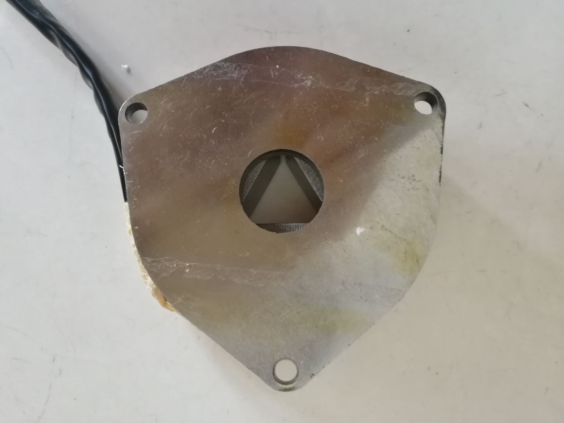 BT40刀库电机 FM22 3/4HP加工刀臂马达 億大 刹车线圈 摩擦片