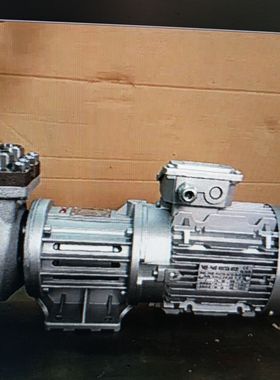 模温机泵头TOE/CY-60910657