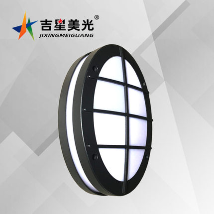 室内室外E27灯头款贴片光源LED款地下室电梯井道防水防潮灯