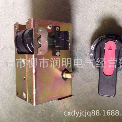 推进式机构CJG-1CJG-2CJG-3CJG-4XJG-5XJG-6CZ2操作机构