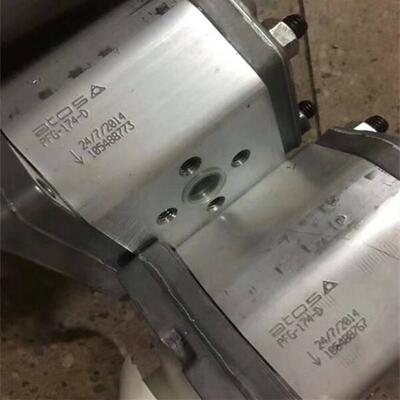 ATOS阿托斯叶片泵PFED-54090/070/1DVO 21 PFED-54090/070/3D