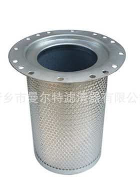 供应 1615603801 螺杆泵油细分滤芯油气分离器保养包油气分离滤芯