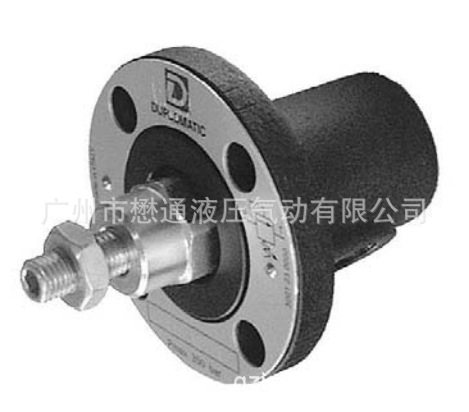 达普玛DUPLOMATIC直动式压力控制阀CD1-W6/10,管式溢流阀