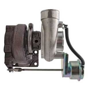 TD04L 厂家直销涡轮增压器4089795 10T