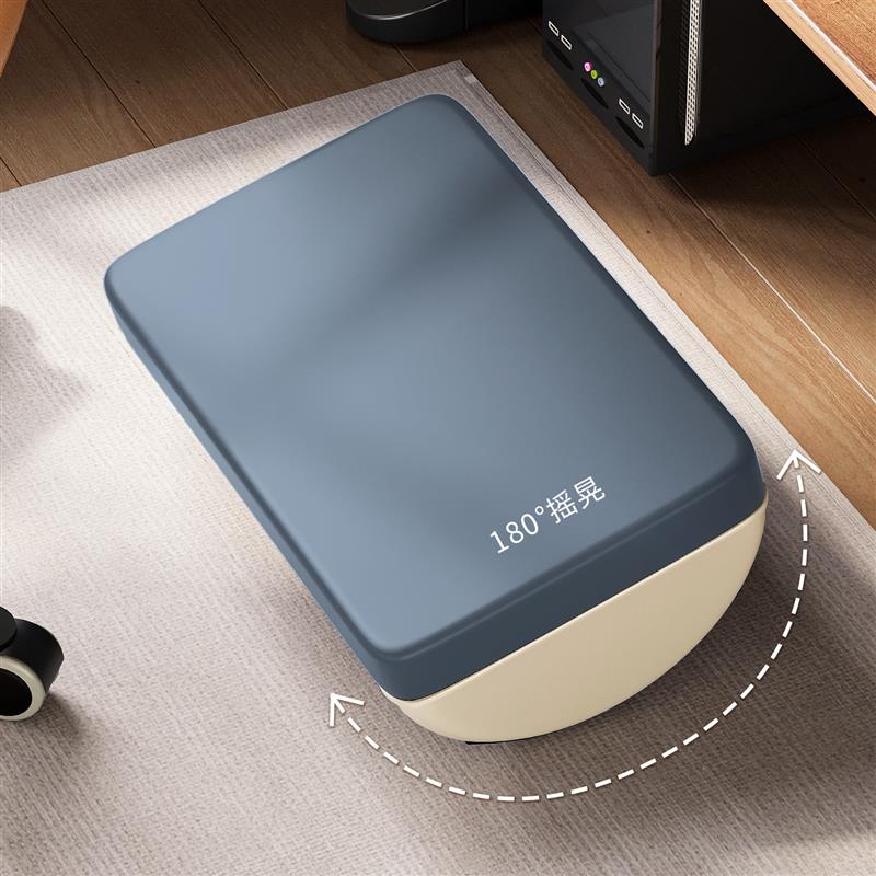 脚踏板办公室脚凳防翘二郎