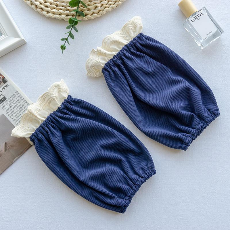 袖套女2025新款秋冬护袖成