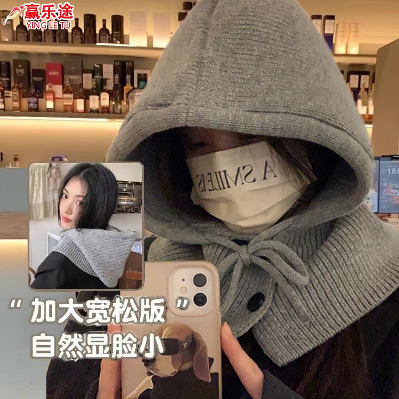 冬季新款帽子女韩系巴拉克