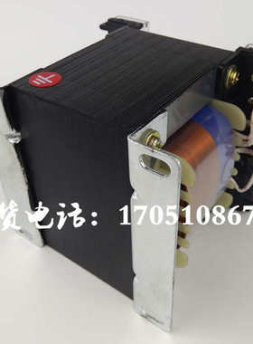 JBK3-200VA190VA160VA数控磨床拉床钻铣床车床机床控制隔离变压器