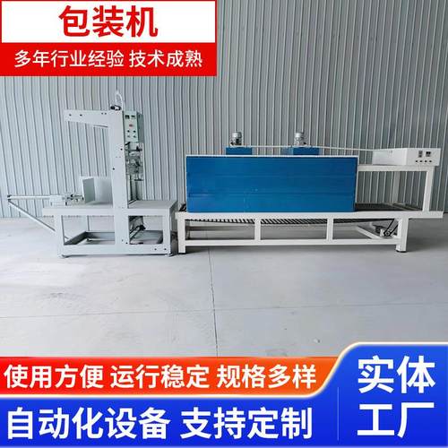 水泥发泡包装设备 多功能自动化智能设备水泥发泡包装机型号多样