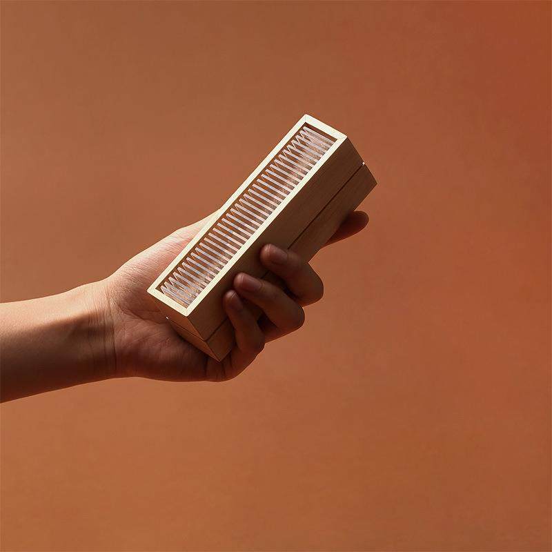 意外设计&入诗隐山香器-随身款线香香炉摆件家用便携檀香盒焚香炉,畜牧/养殖物资,畜牧/养殖器械,淘宝优惠券,粉丝福利购,淘宝优惠卷