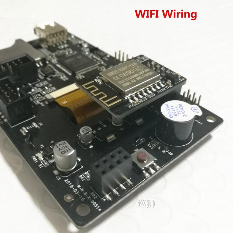 极速GRBL CNC laser engravng kt 3018 pro OFFLNE controllers M