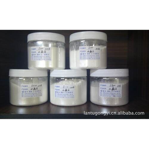 皮革涂色珠光颜料汽车漆专用珍珠效果珠光墙纸云母闪亮珠光漆