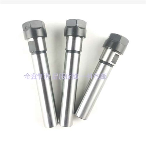 ER延长杆数控直柄延长杆C10 C12 C16-ER11 16A/M型100 150 200L