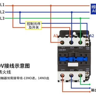 上海人民交流接触器CJX2 4011 5011 6511 8011 951 银点品质 包邮