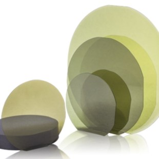 扫描电镜硅片sem晶圆涂胶旋涂基底衬底氧化二氧化硅晶片氮化硅