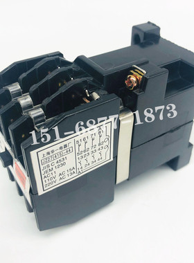 上海华一 中间继电器 MkA415 JZ27(415)-44 62 AC220V 110V AC380