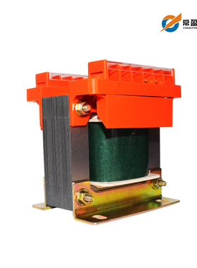 纯铜 BK100VA机床控制变压器220V380V变220V 36V 24V 6V  BK100W