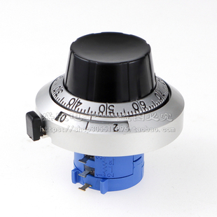 原装 3590S BOURNS 1K2K5K10K20k50k100k多圈电位器 进口MEXICO