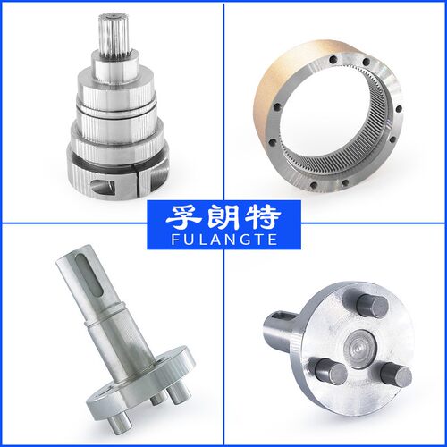 精密行星减速机 PLF60 PLF80 PLF90 PLF120高精度齿轮配步进/伺服