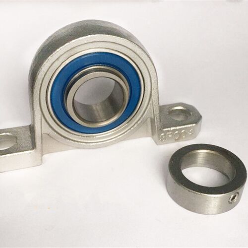 304不锈钢带座锁紧轴承SFL000 SP001 SUP002 SUFL003 004 005 006