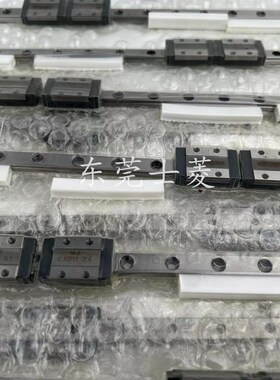 台湾原装正品 CPC微型 直线导轨滑块 MR5/7/9/12/15MN/ML/WN/WL