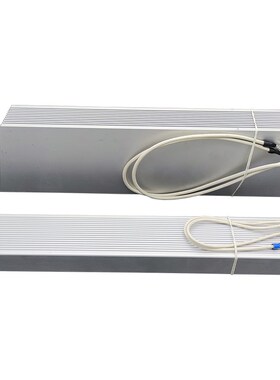 变频器伺服铝壳刹车制动电阻RXLG1500W40RJ/30R/50R/75R/100R20RJ