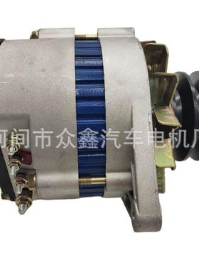 JFZ2201XD73J0-3701100玉柴4F发电机JFWZ29Z