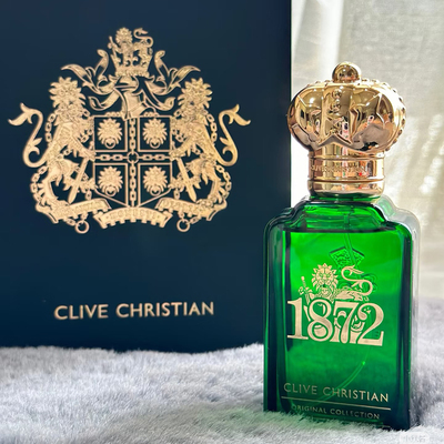 CliveChristian克莱夫克