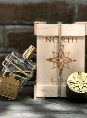 门第托洛萨香水小样 北境愚人北方人才蒂帝托洛萨北方之北白蛇