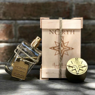 门第托洛萨香水小样 北境愚人北方人才蒂帝托洛萨北方之北白蛇