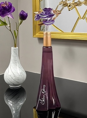 Selena Gomez赛琳娜戈麦斯同名女士香水凡夫摩小众高级正品试香