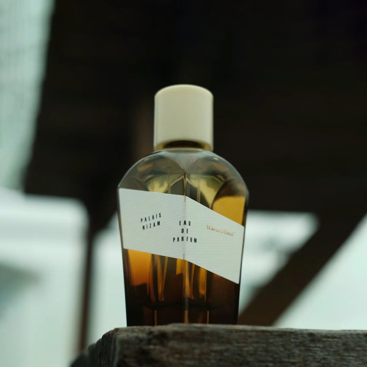 WienerBlut维也纳之血香