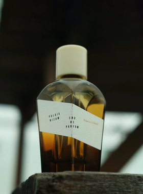 维也纳之血香水WienerBlut奥地利复古小众手工WB香水极北之北试香